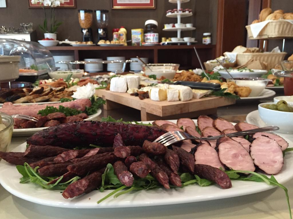 Willa Hewelt Bed & Breakfast Władysławowo Dış mekan fotoğraf