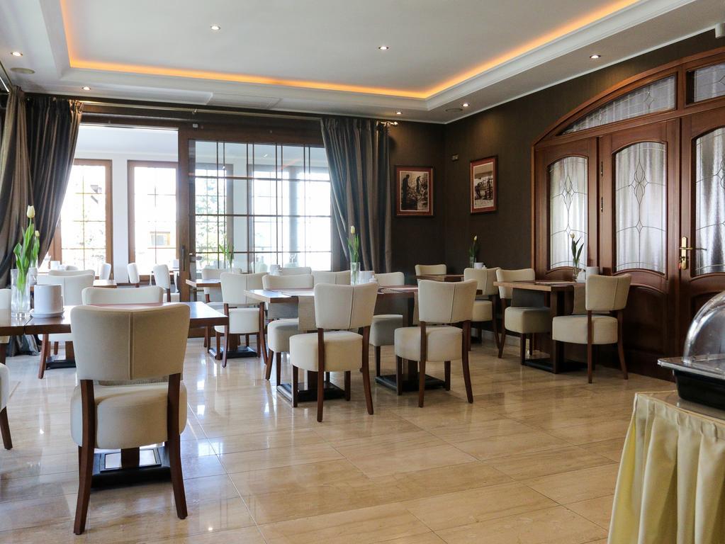 Willa Hewelt Bed & Breakfast Władysławowo Dış mekan fotoğraf
