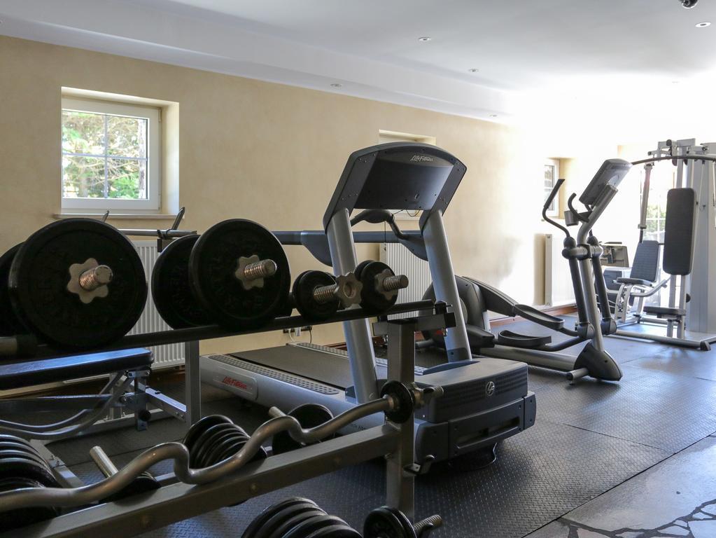 Willa Hewelt Bed & Breakfast Władysławowo Dış mekan fotoğraf