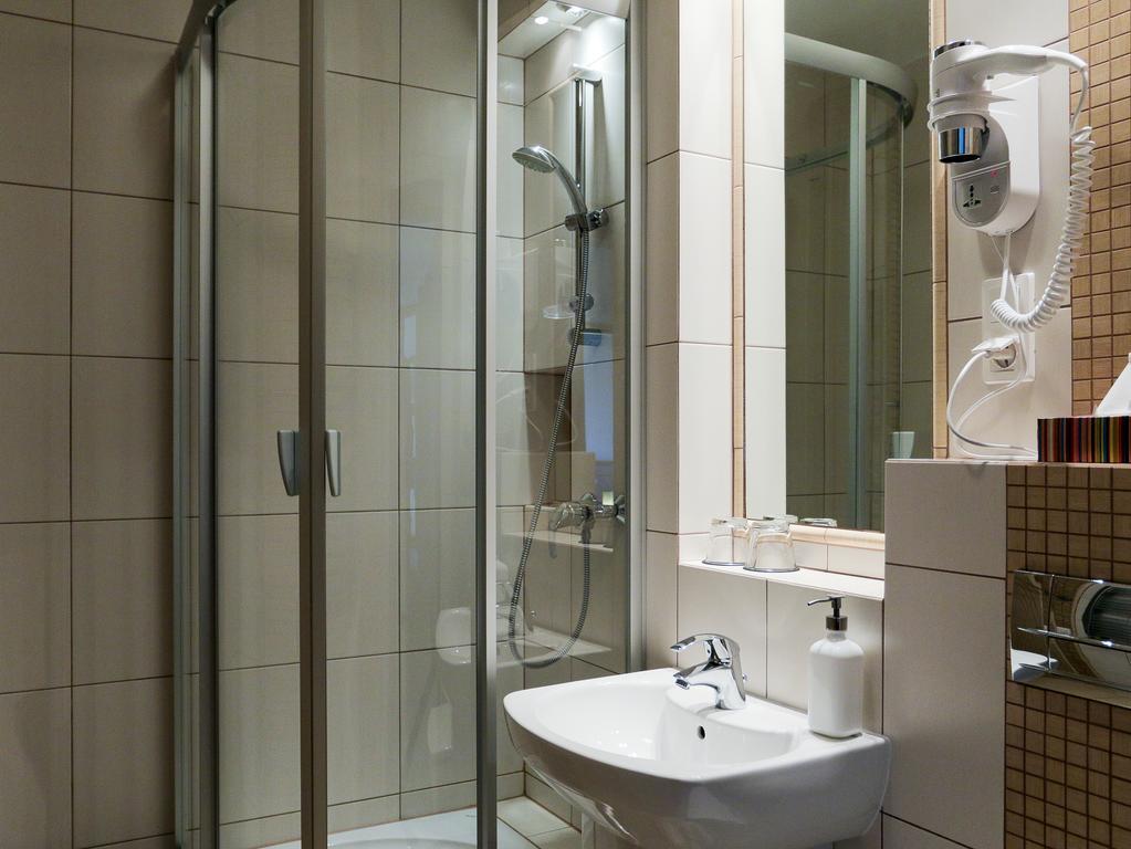Willa Hewelt Bed & Breakfast Władysławowo Dış mekan fotoğraf
