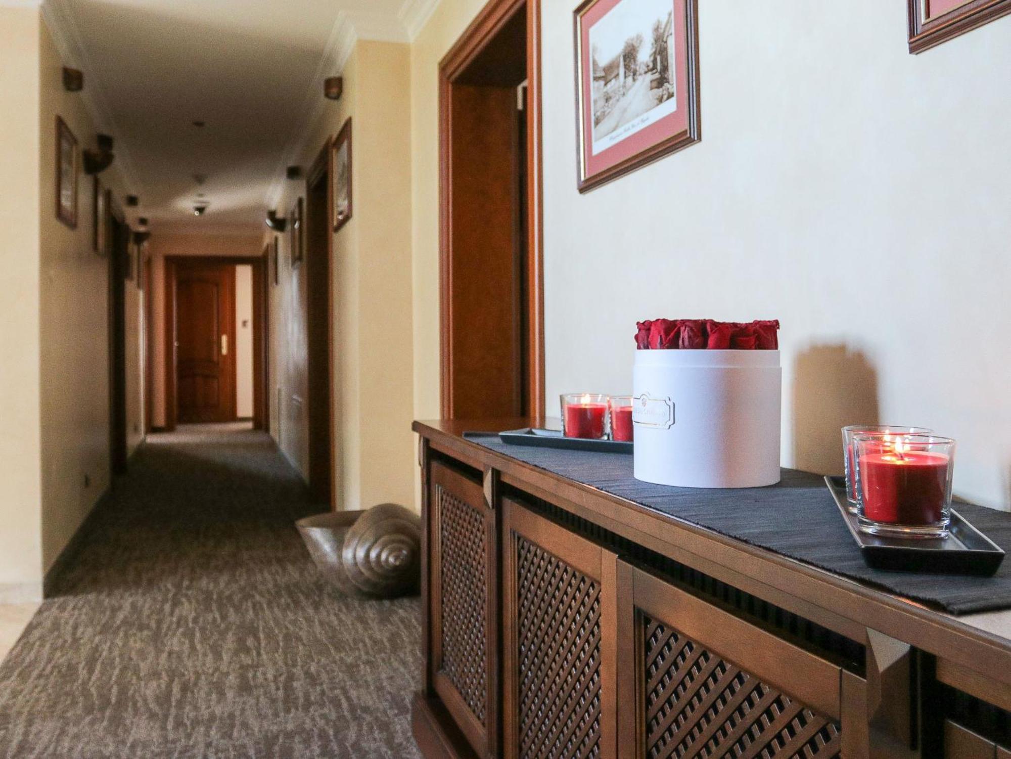Willa Hewelt Bed & Breakfast Władysławowo Dış mekan fotoğraf